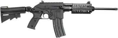 KELTEC SU-22E .22 LR - Image 1 of 1