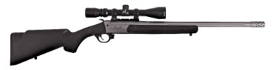 TRADITIONS OUTFITTER G3 .35 WHELEN - Image 1 of 6