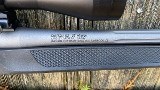TRADITIONS OUTFITTER G3 .35 WHELEN - Image 2 of 6