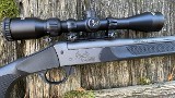 TRADITIONS OUTFITTER G3 .35 WHELEN - Image 5 of 6