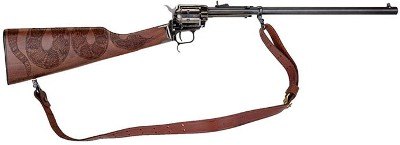 HERITAGE MFG. ROUGH RIDER RANCHER .22 LR - Image 1 of 1