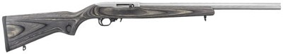 RUGER 10/22 TARGET .22 LR - Image 1 of 1