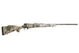 WEATHERBY VANGUARD KINGS XK7 .270 WIN - Image 1 of 2