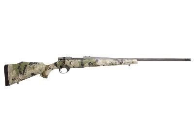 WEATHERBY VANGUARD KINGS XK7 .270 WIN - Image 1 of 2