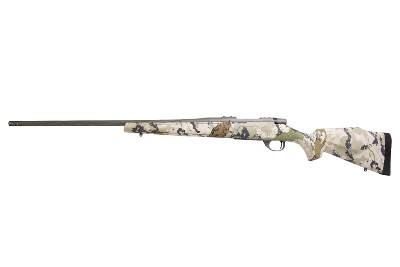 WEATHERBY VANGUARD KINGS XK7 .270 WIN - Image 2 of 2