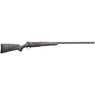 WEATHERBY MARK V BACKCOUNTRY 2.0 CARBON .300 WBY MAG - Image 1 of 2
