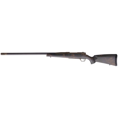 WEATHERBY MARK V BACKCOUNTRY 2.0 CARBON .300 WBY MAG - Image 2 of 2