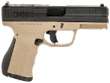 FMK FIREARMS MACH 9 G3 9MM LUGER (9X19 PARA) - Image 1 of 1