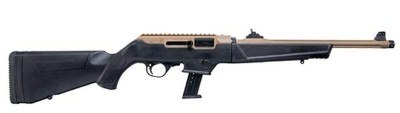 RUGER PC CARBINE 9MM LUGER (9X19 PARA) - Image 1 of 1