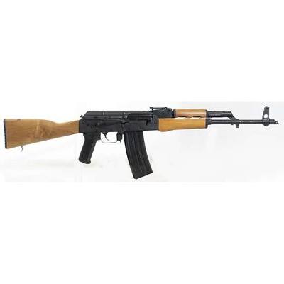 CENTURY ARMS WASR-3 5.56X45MM NATO - Image 1 of 1