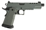 TISAS 1911 NIGHT STALKER DS 9MM LUGER (9X19 PARA) - Image 1 of 1