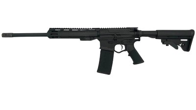 ATI Alpha Max HBAR Rifle 5.56X45MM NATO - Image 2 of 2