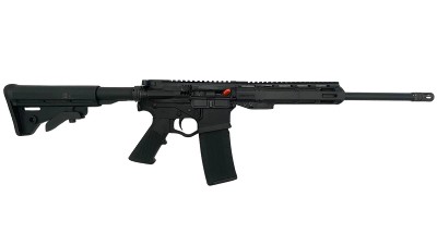 ATI Alpha Max HBAR Rifle 5.56X45MM NATO - Image 1 of 2