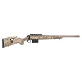 CVA CASCADE VH .204 RUGER - Image 1 of 1
