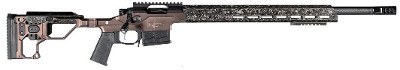 CHRISTENSEN ARMS MODERN PRECISION RIFLE BROWN 7MM PRC 7MM PRC - Image 1 of 1