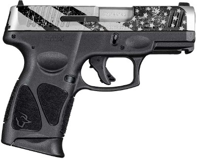 TAURUS G3C 9MM LUGER (9X19 PARA) - Image 1 of 1