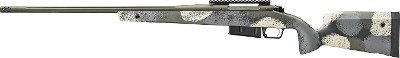 SPRINGFIELD ARMORY MODEL 2020 WAYPOINT LONG-ACTION (.300 WIN MAG) [EVERGREEN] .300 WIN MAG - Image 2 of 3