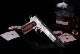 ED BROWN 1911 Pair of Aces .45 ACP - Image 5 of 6