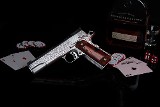 ED BROWN 1911 Pair of Aces .45 ACP - Image 4 of 6