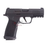 SIG SAUER P365X MACRO 9MM LUGER (9X19 PARA) - 1 of 1
