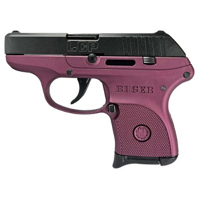 Ruger LCP .380 ACP - Image 2 of 2