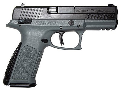 ATI FXS-9 9MM LUGER (9X19 PARA) - Image 1 of 1