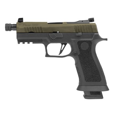 SIG SAUER P320 XCARRY 9MM LUGER (9X19 PARA) - Image 1 of 1