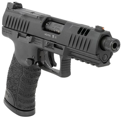 WALTHER WMP .22 WMR - Image 3 of 3