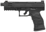 WALTHER WMP .22 WMR - Image 2 of 3