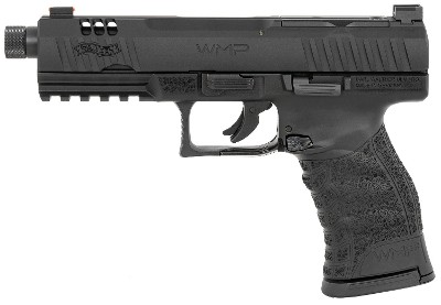 WALTHER WMP .22 WMR - Image 2 of 3