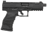 WALTHER WMP .22 WMR - Image 1 of 3