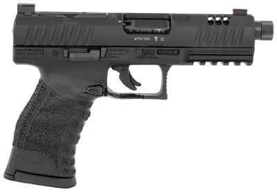 WALTHER WMP .22 WMR - Image 1 of 3