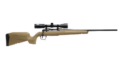 SAVAGE ARMS AXIS 2 XP [FDE] .350 LEGEND - Image 1 of 1
