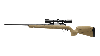 SAVAGE ARMS AXIS 2 XP [FDE] .400 LEGEND - Image 2 of 3