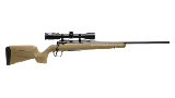 SAVAGE ARMS AXIS 2 XP COMPACT [FDE] .243 WIN - Image 1 of 1