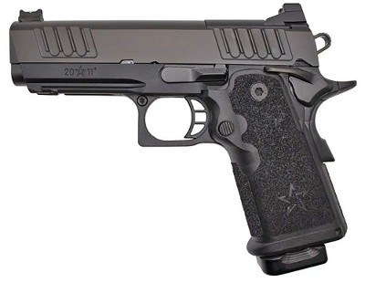 STACCATO C 9MM LUGER (9x19 PARA) - Image 1 of 1
