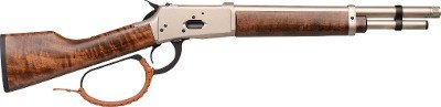 GFORCE ARMS SADDLEHORN MARE&sbquo;S LEG .357 MAG - Image 1 of 2