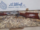 UBERTI MODEL 1873 SHORT RIFLE .45 LC - Image 4 of 5