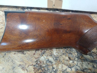 UBERTI MODEL 1873 SHORT RIFLE .45 LC - Image 3 of 5