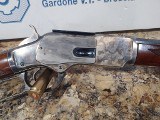 UBERTI MODEL 1873 SHORT RIFLE .45 LC - Image 2 of 5