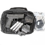 SPRINGFIELD ARMORY XD-9 9MM LUGER (9x19 PARA) - 4 of 4