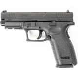 SPRINGFIELD ARMORY XD-9 9MM LUGER (9x19 PARA) - 1 of 4