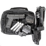 SPRINGFIELD ARMORY XD-9 9MM LUGER (9x19 PARA) - 3 of 4