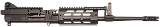 FIGHTLITE INDUSTRIES MCR DUAL-FEED UPPER RECEIVER UPPER RECEIVER 5.56X45MM NATO