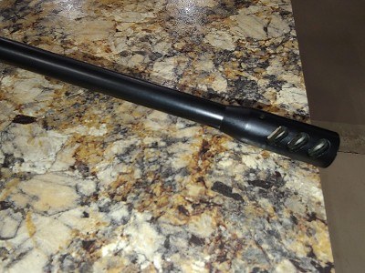 HOWA M1500 HOGUE 7MM REM MAG - Image 2 of 5