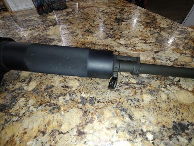 DPMS A-15 5.56X45MM NATO - Image 4 of 6