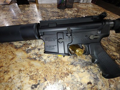 DPMS A-15 5.56X45MM NATO - Image 2 of 6