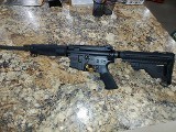 DPMS A-15 5.56X45MM NATO - Image 1 of 6