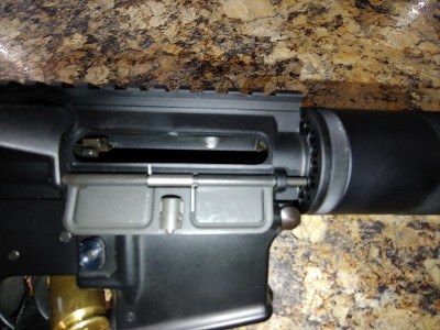 DPMS A-15 5.56X45MM NATO - Image 5 of 6