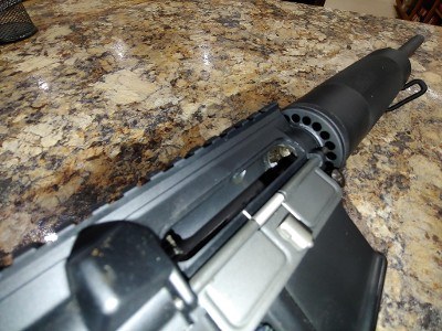 DPMS A-15 5.56X45MM NATO - Image 6 of 6